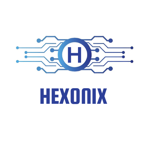 Hexonix Components